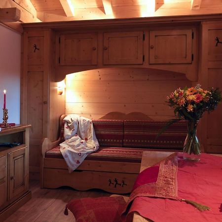 Chalets Ile Des Barrats Chamonix Zewnętrze zdjęcie