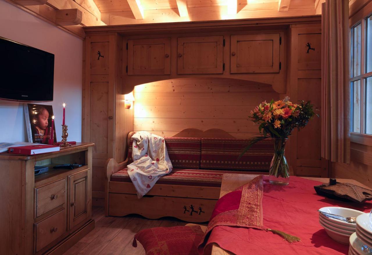 Chalets Ile Des Barrats Chamonix Zewnętrze zdjęcie